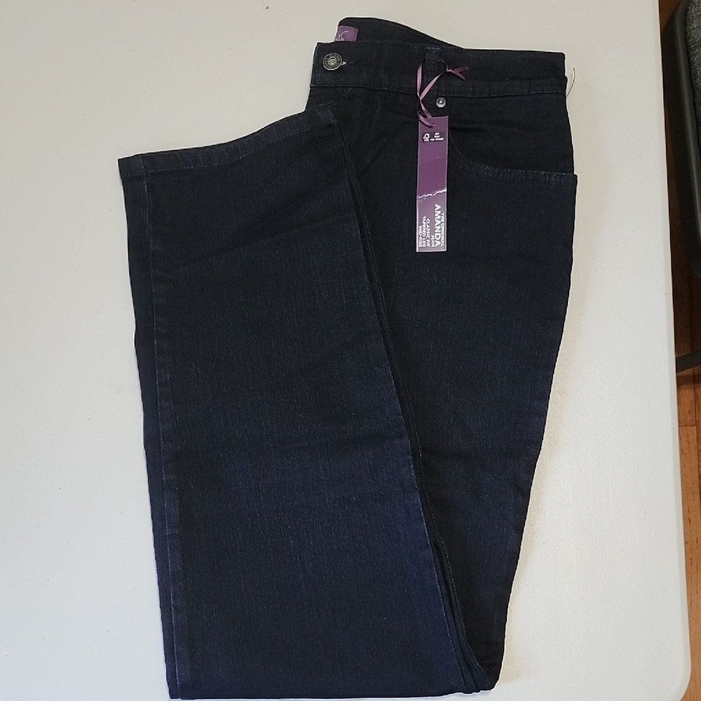 NWT GV Amanda Sz14 Womens' Jeans